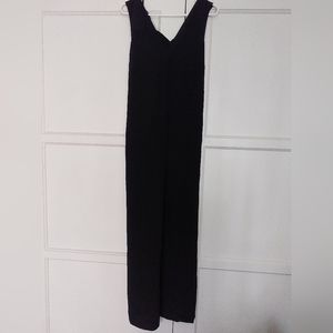 100% SILK Jumpsuit, worn only once